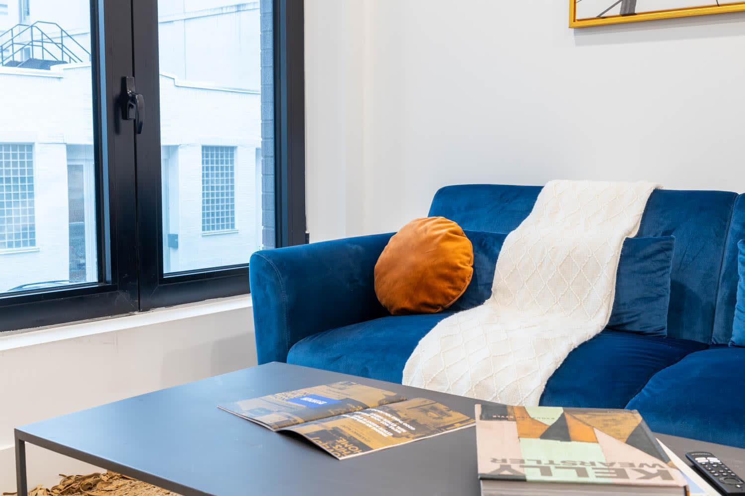 149Bk-202 New Condo 1Br In Prime Greenpoint Bk New York Ngoại thất bức ảnh