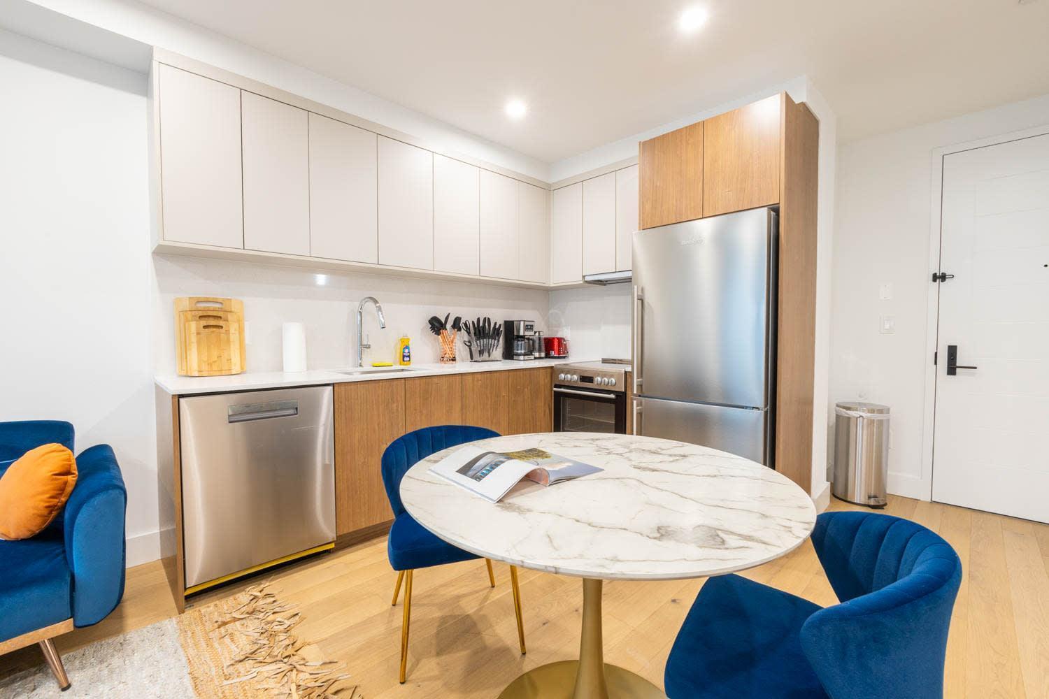 149Bk-202 New Condo 1Br In Prime Greenpoint Bk New York Ngoại thất bức ảnh