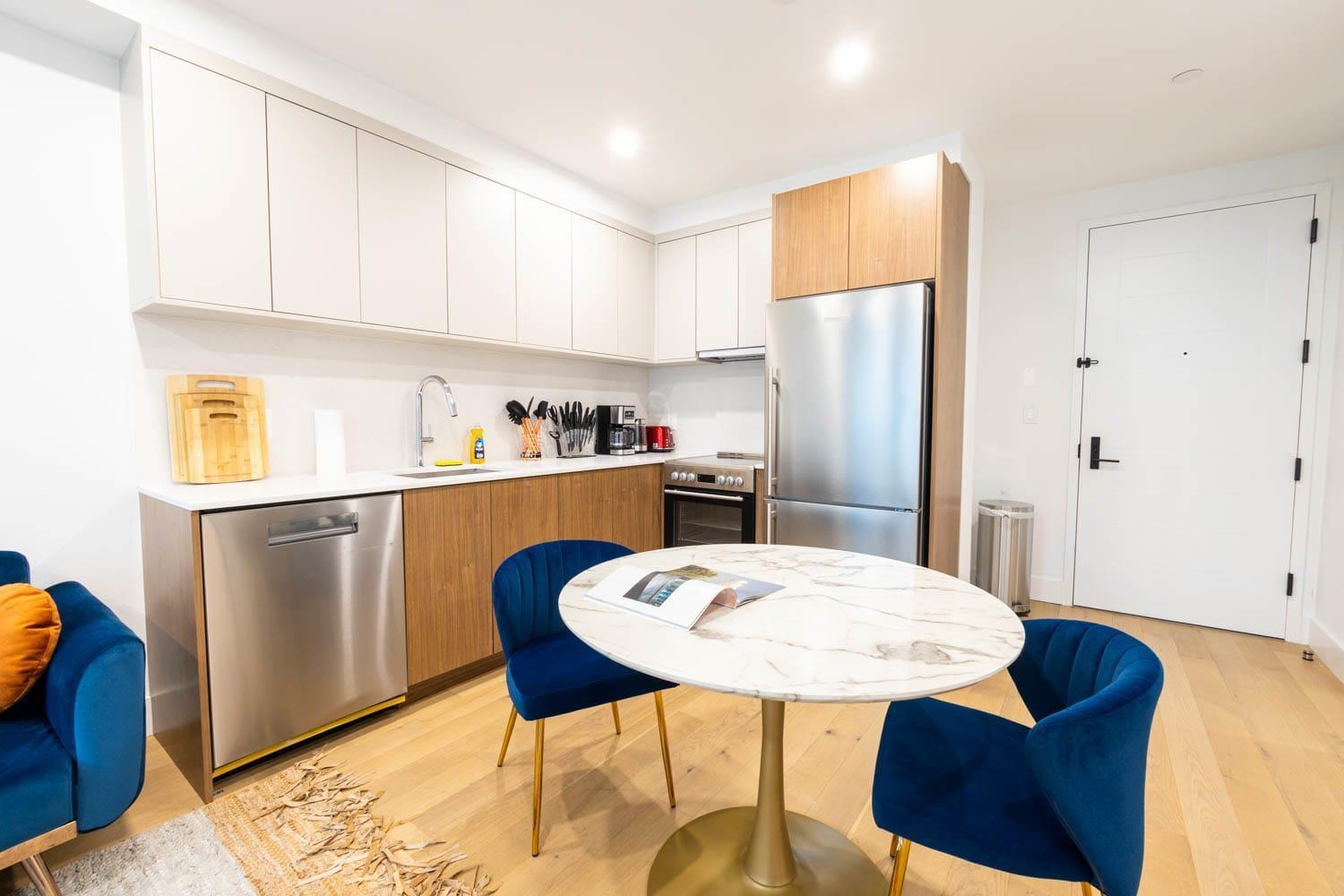 149Bk-202 New Condo 1Br In Prime Greenpoint Bk New York Ngoại thất bức ảnh